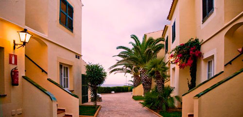 fotos del hotel